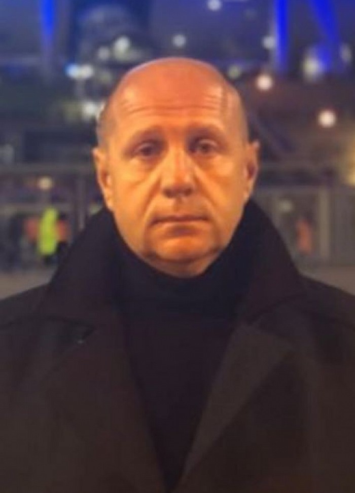 Гришин Андрей Викторович - директор по строительству ООО 