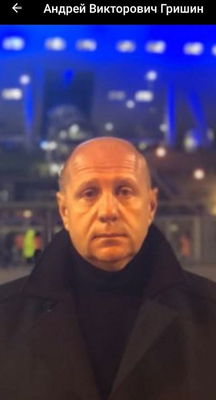 Директор по строительству ООО 